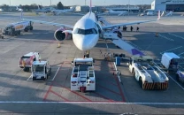 flight operations to gulf pick up pace flight operations to gulf pick up pace