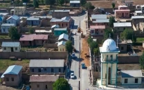 rawalpindi villages get model makeover