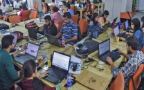 freelancers fetch 856m in 9 months