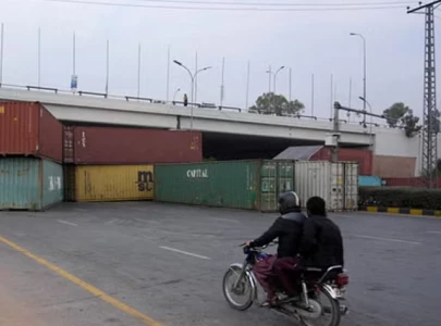 lockdown paralyses courts in twin cities