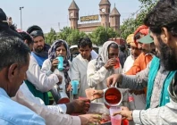 mercury may rise to 52 c in punjab