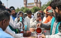 mercury may riseto 52 c in punjab
