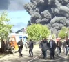 ukraine strikes create climate disaster