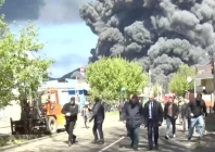 ukraine strikes create climate disaster