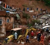 six dead as heavy rains hit brazil