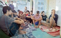 somali pirates demand direct talks with pakistan