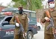 lahore court grants five day physical remand of four in foreign women assault case lahore court grants five day physical remand of four in foreign women assault case