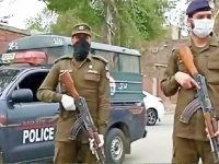 six dacoits killed in encounters police