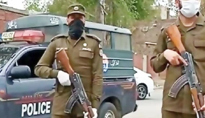 foreign women rape case lahore court sends four accused on 14 day judicial remand