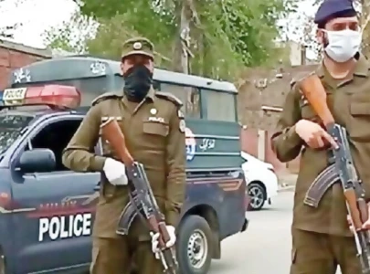 six dacoits killed in encounters police