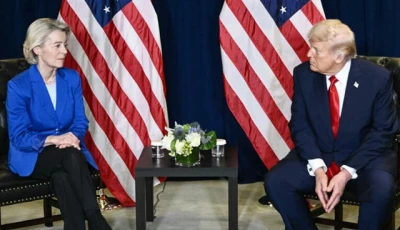 trump gives eu until july 4 to ratify deal or face tariff hike