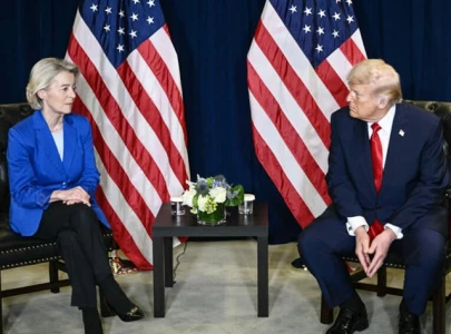 trump gives eu until july 4 to ratify deal or face tariff hike