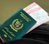 minister puts positive spin on poorly ranked pakistani passport