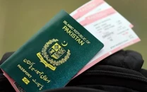 minister puts positive spin on poorly ranked pakistani passport
