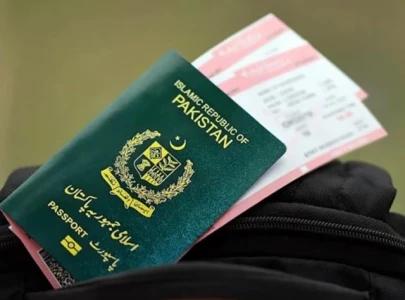 minister puts positive spin on poorly ranked pakistani passport