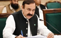 tariq fazal warns pti of other options if sept 27 march goes ahead