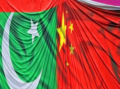 pak china ties as solid as a rock and as stable as mount tai pak china ties as solid as a rock and as stable as mount tai