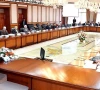 cabinet seeks checks on vaccine monopoly