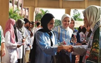 palestinian students to participate in eid events