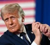 trump in excellent health physician