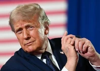 trump in excellent health physician
