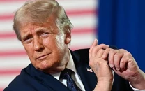 trump in excellent health physician
