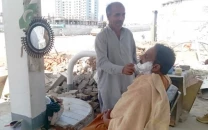 street grooming raises hepatitis concerns