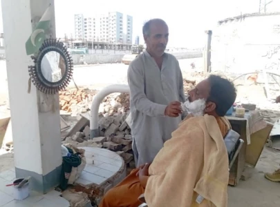 street grooming raises hepatitis concerns