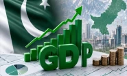 govt approves 4 growth target