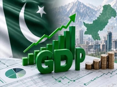 govt approves 4 growth target