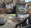 infant mother aunt killed in roof collapse infant mother aunt killed in roof collapse