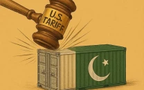 us tariffs may hit pakistan other states us tariffs may hit pakistan other states