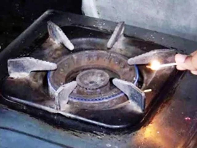 Gas crisis deepens as supply disappears even during schedule