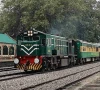 pr to auction 15 passenger trains