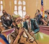 taliban leader sentenced to 42 years for kidnapping us journalist taliban leader sentenced to 42 years for kidnapping us journalist