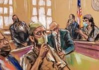 taliban leader sentenced to 42 years for kidnapping us journalist