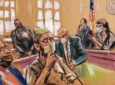 taliban leader sentenced to 42 years for kidnapping us journalist taliban leader sentenced to 42 years for kidnapping us journalist