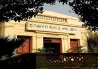 pma condemns acid attack on doctor