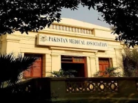 pma condemns acid attack on doctor