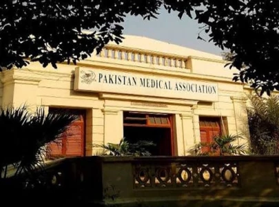 pma condemns acid attack on doctor