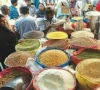 prices of essentials soar