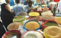prices of essentials soar