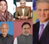 jailed pti leaders urge pm to pursue a charter of pakistan