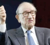 alan greenspan former fed chair dies at 100 alan greenspan former fed chair dies at 100