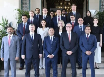 pakistan russia jwg discusses terrorism threat pakistan russia jwg discusses terrorism threat