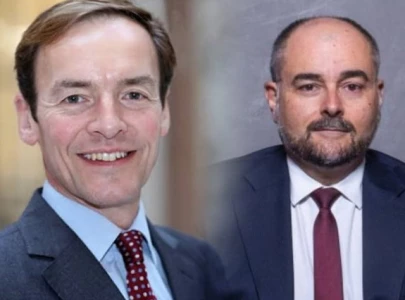 eu uk envoys back pakistan in fight against ttp