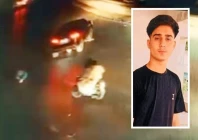underage driver kills teen motorcyclist in sharae faisal crash underage driver kills teen motorcyclist in sharae faisal crash