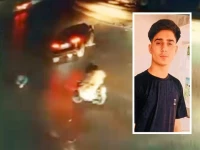 underage driver kills teen motorcyclist in sharae faisal crash