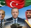 defence pact binds pakistan saudi arabia