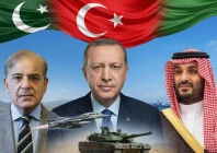 defence pact binds pakistan saudi arabia